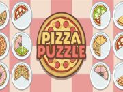 Cluiche Bhfreagra pizza ar líne