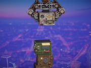 Cluiche Tógálaí Túr Steampunk ar líne