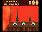 Cluiche Lava Chase ar líne