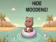 Cluiche Folaigh Moodeng Hippo! ar líne