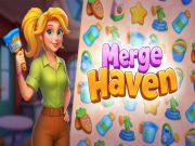 Cluiche Merge Haven ar líne