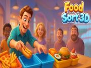 Cluiche Sórtáil bia 3D ar líne