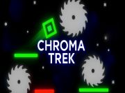 Cluiche Chroma trek ar líne