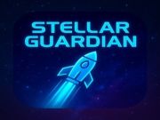 Cluiche Caomhnóir stellar ar líne