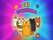 Cluiche Éabhlóid cat 2 ar líne