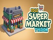Cluiche Tycoon ollmhargaidh díomhaoin ar líne