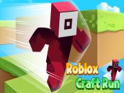 Cluiche Rith Ceardaíochta Roblox ar líne