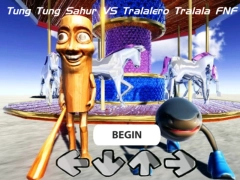 Cluiche Tung Tung Sahur vs Tralalero Tralala FNF ar líne Cluiche Tung Tung Sahur vs Tralalero Tralala FNF ar líne