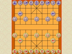 Cluiche Duel fichille Síneach Xiangqi ar líne Cluiche Duel fichille Síneach Xiangqi ar líne