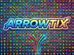Cluiche Arrowtix ar líne