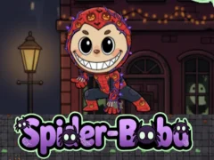 Cluiche Damhán alla bubu ar líne