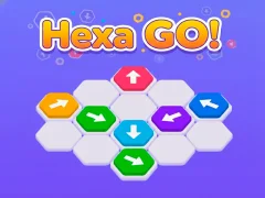 Cluiche Hexa GO! ar líne