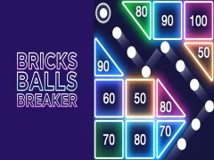 Cluiche Brící Braks Breaker ar líne