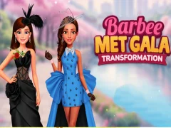 Cluiche Met Barbee Met Gala ClaochlĂș ar lĂne Cluiche Met Barbee Met Gala ClaochlĂș ar lĂne