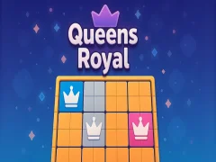 Cluiche Queens Ríoga ar líne