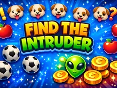 Cluiche Faigh an Ionróir ar líne