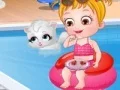 Cluiche Baby Hazel: Spraoi Samhraidh ar líne