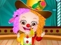 Cluiche Lá Bliana Baby Hazel ar líne Cluiche Lá Bliana Baby Hazel ar líne