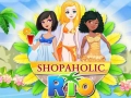 Cluiche Shopaholic Rio ar líne Cluiche Shopaholic Rio ar líne