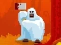 Cluiche Léirsitheoirí Halloween ar líne