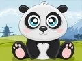 Cluiche Pandalicious ar líne