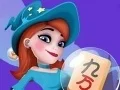 Cluiche Eachtra Mahjong ar líne