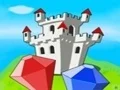 Cluiche Briseadh GEMS ar líne