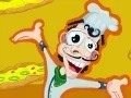 Cluiche Piza Craiceáilte ar líne