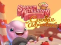 Cluiche Cadair Gníomh Comhoibrithe Sweet Astronomy ar líne