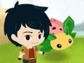 Cluiche RPG Comhoibriú Monstra ar líne