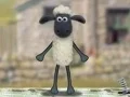 Cluiche Shaun an Aoibhinn: Gúna Woolly! ar líne