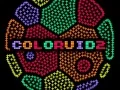 Cluiche Coloruid 2 ar líne