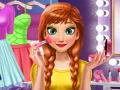 Cluiche Am Makeup na Banphrionsa Oighir ar líne