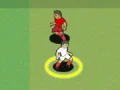 Cluiche Euro 2016: Rith na gCúl ar líne