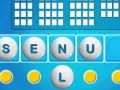 Cluiche Text Twist 2 ar líne