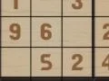 Cluiche Sudoku Deluxe ar líne