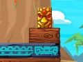 Cluiche Vulcas Totem ar líne