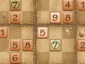 Cluiche Sudoku Clásach ar líne