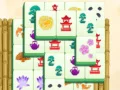 Cluiche Mahjong Fógartha: An Turas ar líne