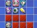 Cluiche Bots Boom Bang ar líne