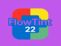 Cluiche FlowTint ar líne