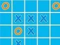 Cluiche Tic Tac Toe HTML5 ar líne