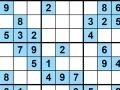 Cluiche Sudoku Uachtarach HTML5 ar líne
