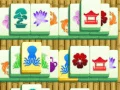 Cluiche Towers Mahjong 2 ar líne