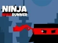 Cluiche Ninja Rithí ar an mBalla ar líne
