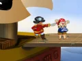 Cluiche Captaen Hangman ar líne