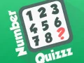 Cluiche Tástáil Pu puzzil Uimhreach 123! ar líne