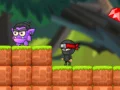 Cluiche Buachaill Ninja 2 ar líne