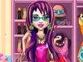 Cluiche Fashionista Athchóiriú Réala ar líne