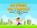 Cluiche Olimpics Pobal na dTóga ar líne